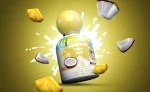 Tubbees Tropical Island parfumirana voda uniseks 50 ml