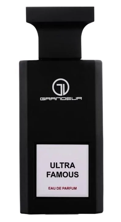 Ultra Famous U parfumska voda 100 ml