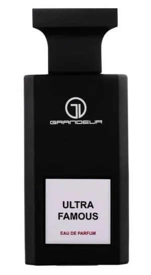 Grandeur Ultra Famous U parfumska voda