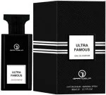 Ultra Famous U parfumska voda 100 ml