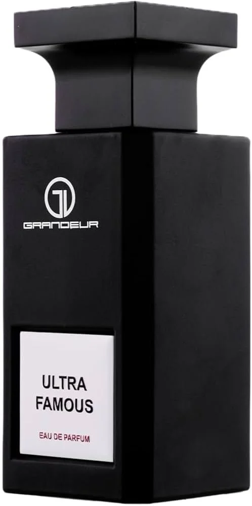 Ultra Famous U parfumska voda 100 ml