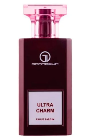 Grandeur Ultra Charm U parfumska voda