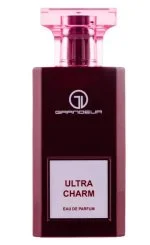 Ultra Charm U parfumska voda 100 ml