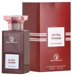 Ultra Charm U parfumska voda 100 ml