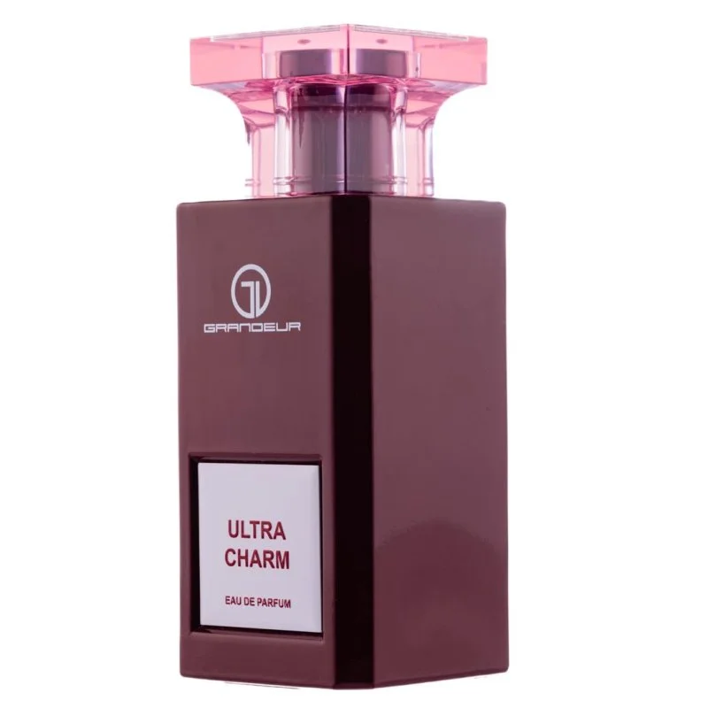 Ultra Charm U parfumska voda 100 ml
