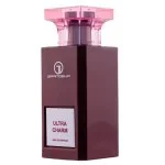 Ultra Charm U parfumska voda 100 ml