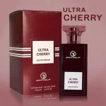 Ultra Charm U parfumska voda 100 ml