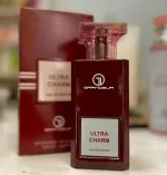 Ultra Charm U parfumska voda 100 ml