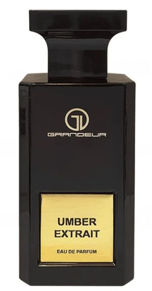 Grandeur Umber Extract U parfumska voda