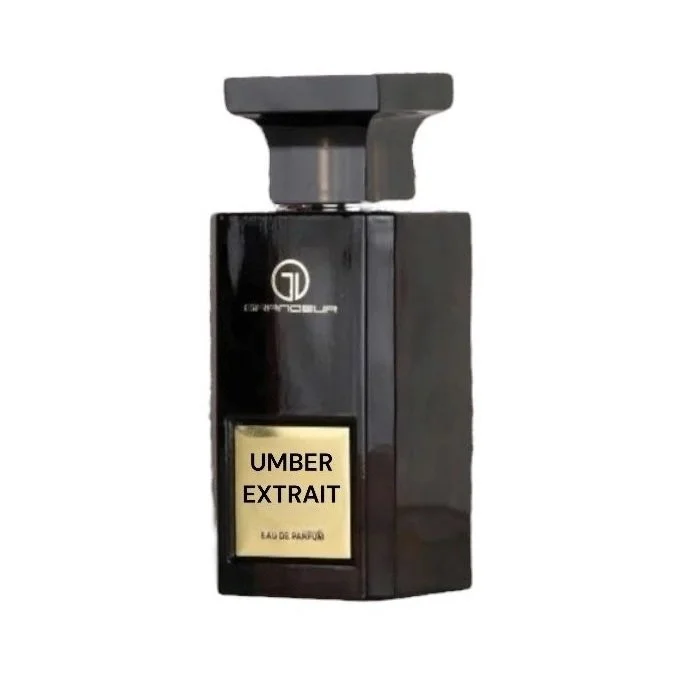 Umber Extract U parfumska voda 100 ml