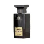 Umber Extract U parfumska voda 100 ml