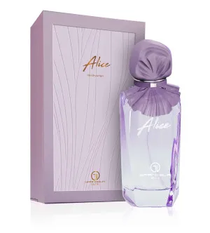 Parfumirana voda za ženske Grandeur Alice 100 ml
