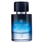 Iconic Nuit Pour Homme parfumska voda za moške 100 ml