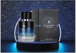 Iconic Nuit Pour Homme parfumska voda za moške 100 ml