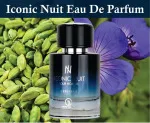 Iconic Nuit Pour Homme parfumska voda za moške 100 ml