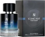 Iconic Nuit Pour Homme parfumska voda za moške 100 ml