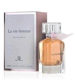 Grandeur La Vie Femme parfumska voda za ženske 100 ml