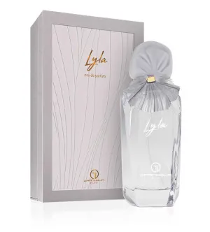 Grandeur Lyla parfumirana voda za ženske 100 ml