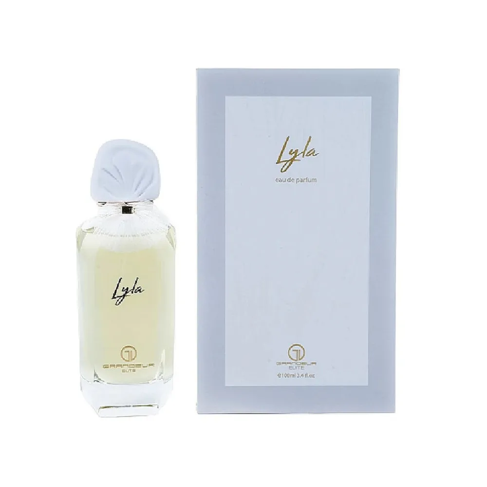 Lyla parfumirana voda za ženske 100 ml