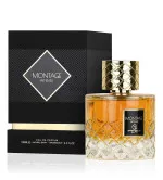 Montage Intense parfumirana voda unisex 100 ml