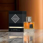 Montage Intense parfumirana voda unisex 100 ml