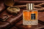Montage Intense parfumirana voda unisex 100 ml