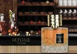 Montage Intense parfumirana voda unisex 100 ml
