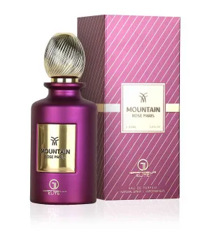 Grandeur Mountain Rose Paris parfumska voda za ženske 100 ml