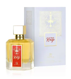 Grandeur Musk Rouge parfumska voda unisex 100 ml