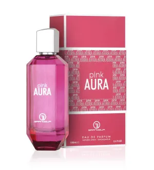 Grandeur Pink Aura parfumska voda za ženske 100 ml