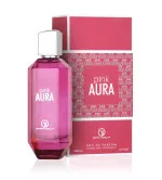 Grandeur Pink Aura parfumska voda za ženske 100 ml