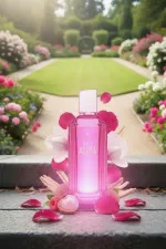 Pink Aura parfumska voda za ženske 100 ml