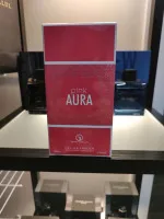 Pink Aura parfumska voda za ženske 100 ml