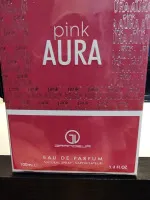 Pink Aura parfumska voda za ženske 100 ml