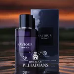 Saviour Extract parfumska voda za moške 60 ml