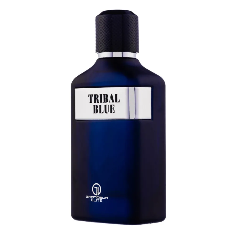 Tribal Blue parfumska voda za moške 100 ml