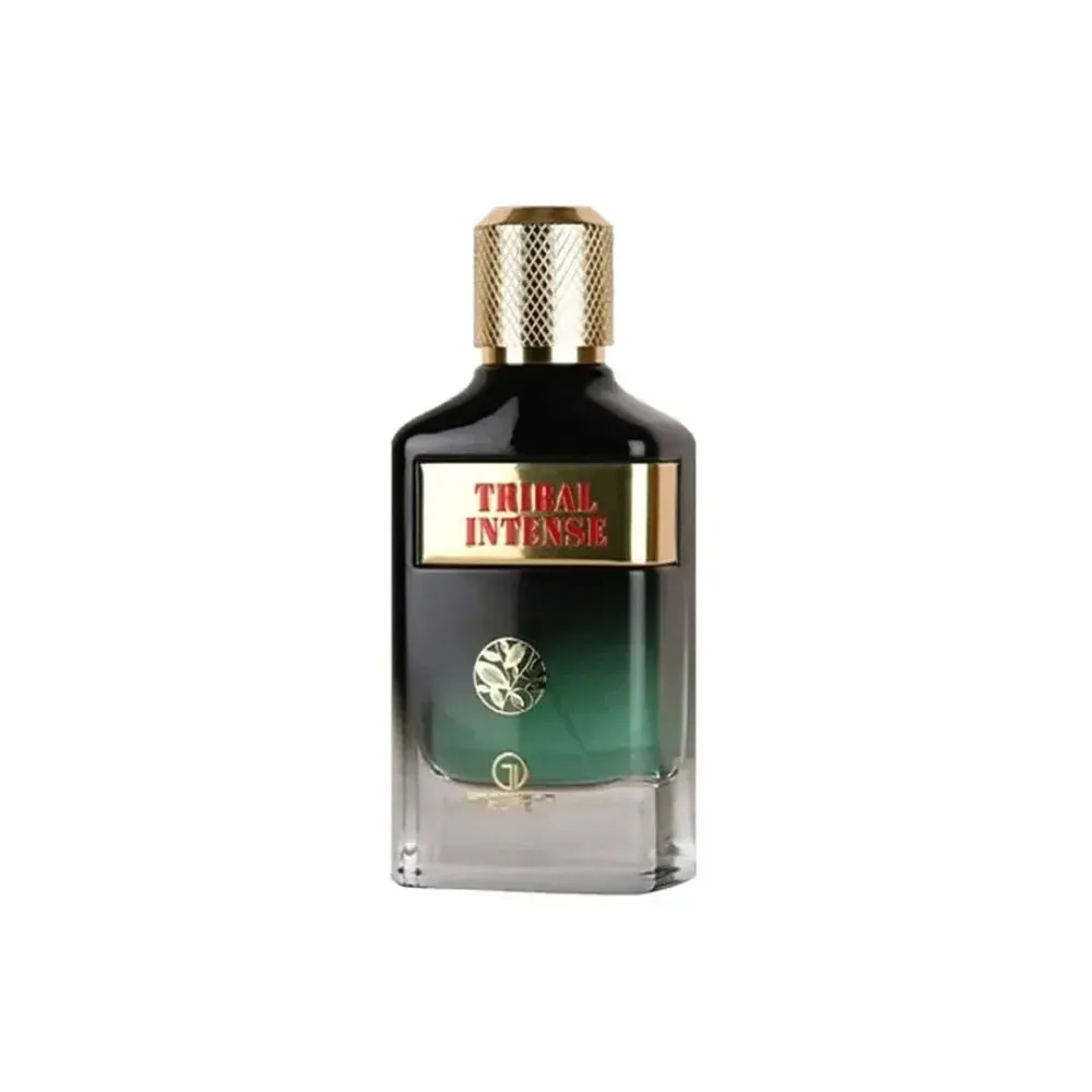 Tribal Intense parfumska voda za moške 100 ml