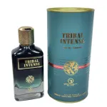 Tribal Intense parfumska voda za moške 100 ml