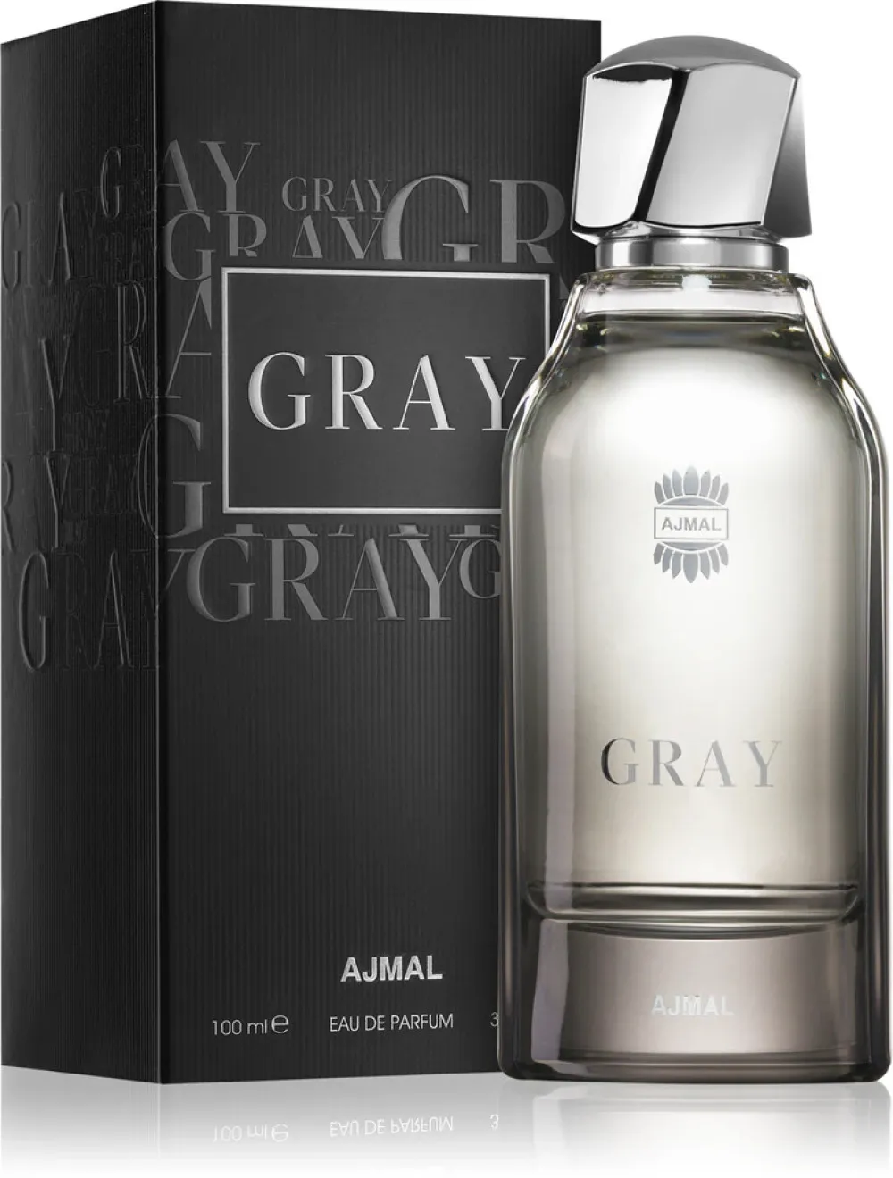 Sivi 100 ml