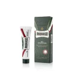 Green gel za zaustavitev krvavenja po britju 10 ml