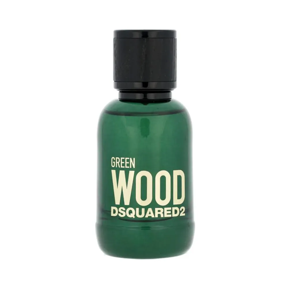 Green Wood toaletna voda za moške 50 ml