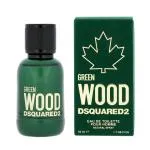 Green Wood toaletna voda za moške 50 ml