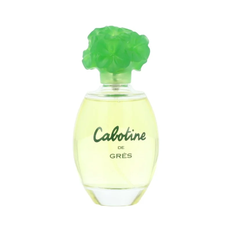 Cabotine de Gres parfumirana voda za ženske 100 ml