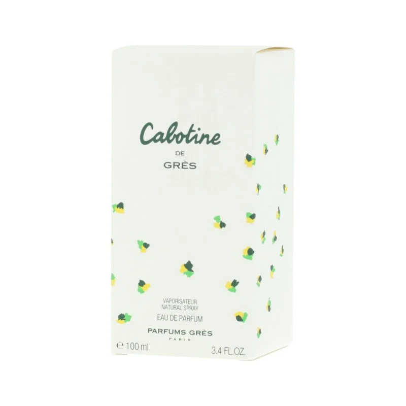 Cabotine de Gres parfumirana voda za ženske 100 ml