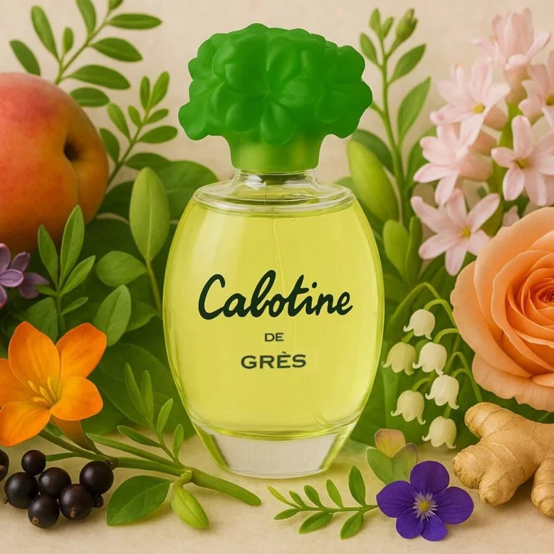 Cabotine de Gres parfumirana voda za ženske 100 ml