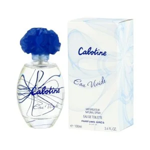 Gres Cabotine Eau Vivide toaletna voda za ženske