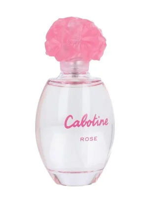 Gres Cabotine Rose toaletna voda za ženske tester