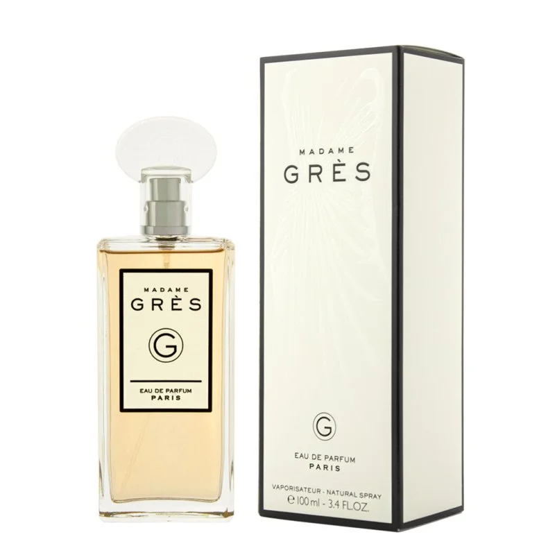 Madame Grès parfumirana voda za ženske 100 ml