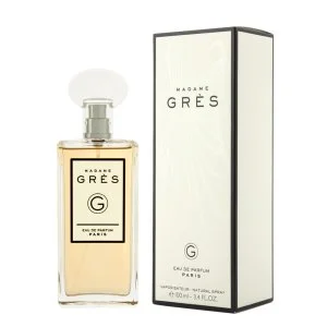 Gres Madame Grès parfumirana voda za ženske
