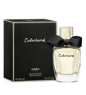 Gres Cabochard toaletna voda za ženske 100 ml
